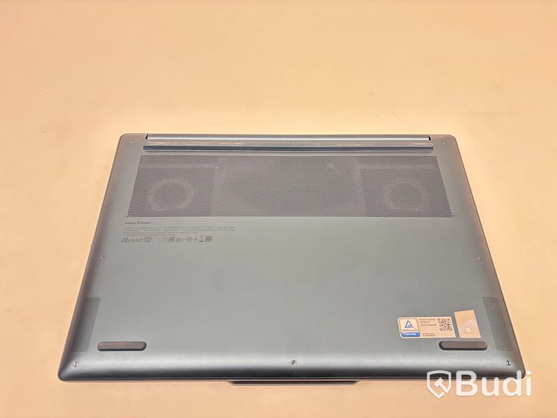 Bärbar dator Lenovo Yoga 9i 15,6 tum