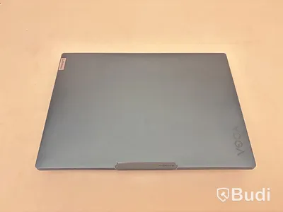 Bärbar dator Lenovo Yoga 9i 15,6 tum