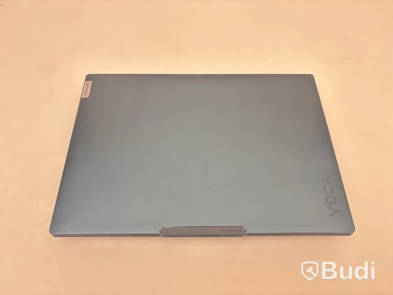 Bärbar dator Lenovo Yoga 9i 15,6 tum