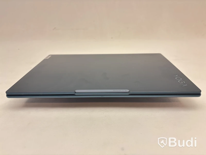 Bärbar dator Lenovo Yoga 9i 15,6 tum