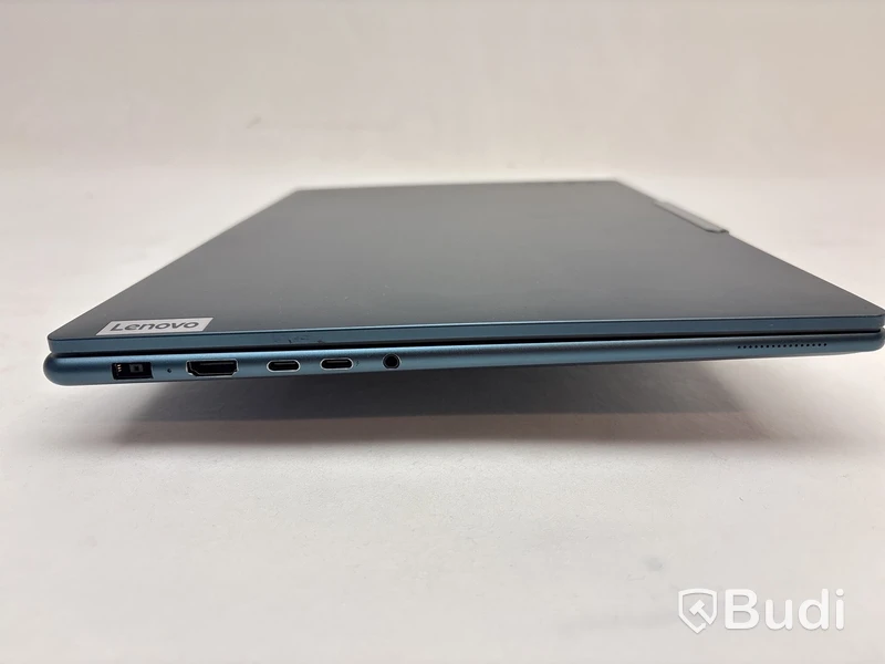 Bärbar dator Lenovo Yoga 9i 15,6 tum