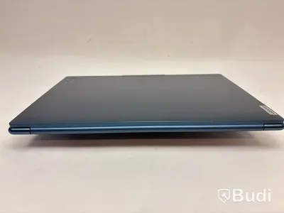 Bärbar dator Lenovo Yoga 9i 15,6 tum