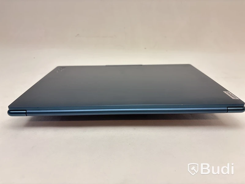 Bärbar dator Lenovo Yoga 9i 15,6 tum