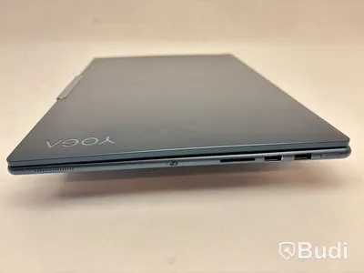 Bärbar dator Lenovo Yoga 9i 15,6 tum