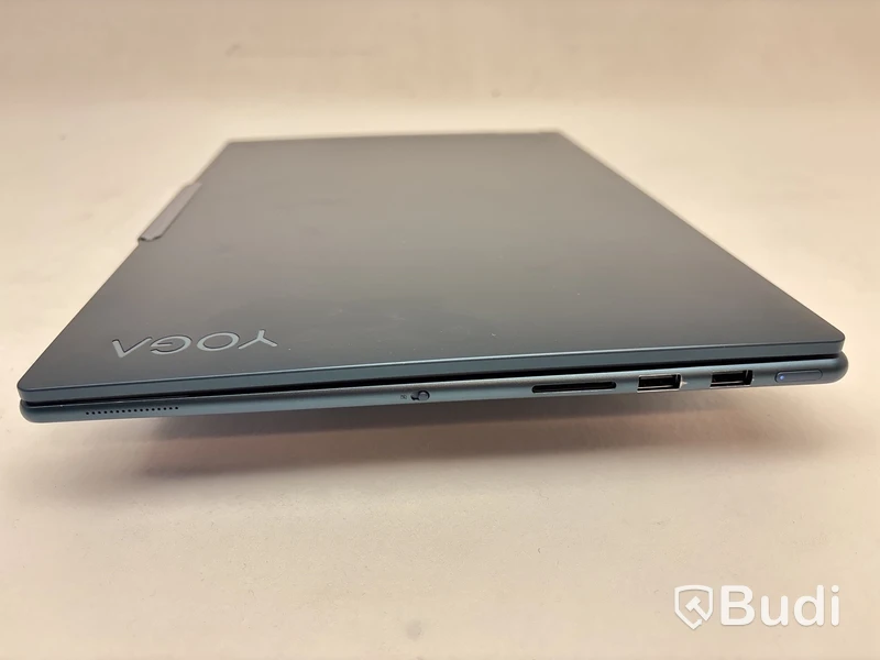 Bärbar dator Lenovo Yoga 9i 15,6 tum