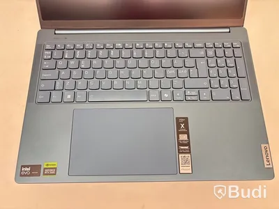Bärbar dator Lenovo Yoga 9i 15,6 tum