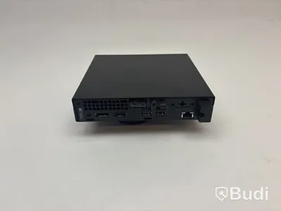Dator Dell OptiPlex 3000