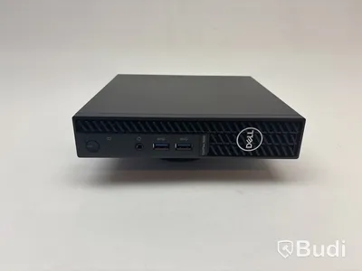 Dator Dell OptiPlex 3000
