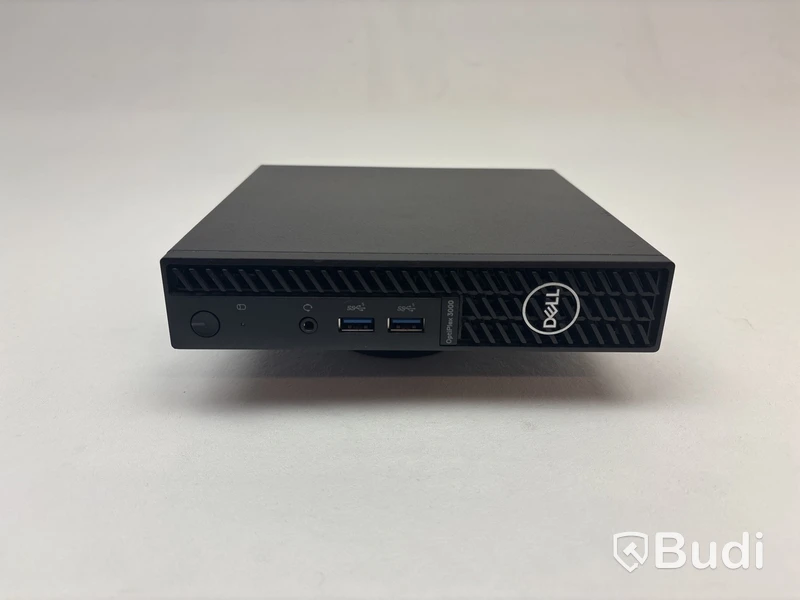 Dator Dell OptiPlex 3000