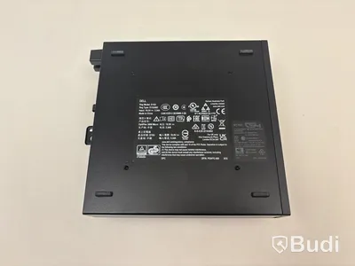 Dator Dell OptiPlex 3000