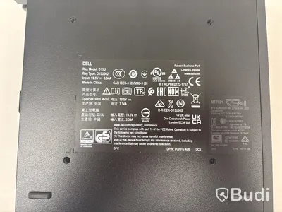 Dator Dell OptiPlex 3000