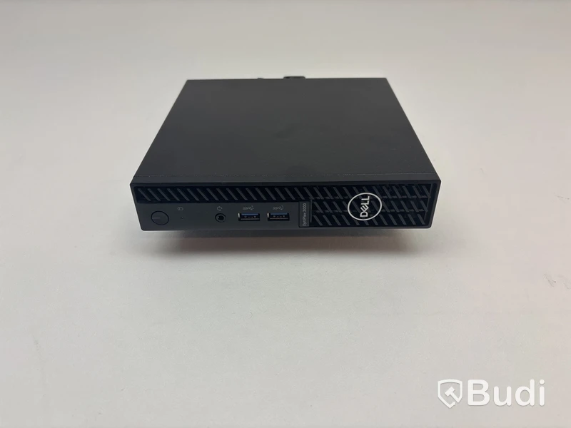 Dator Dell OptiPlex 3000