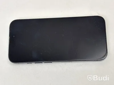Mobil Apple iPhone 15 Pro 128GB