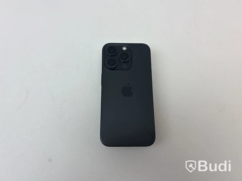 Mobil Apple iPhone 15 Pro 128GB
