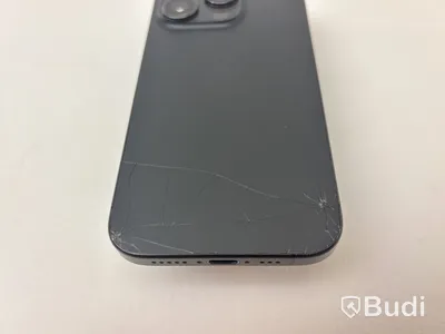 Mobil Apple iPhone 15 Pro 128GB