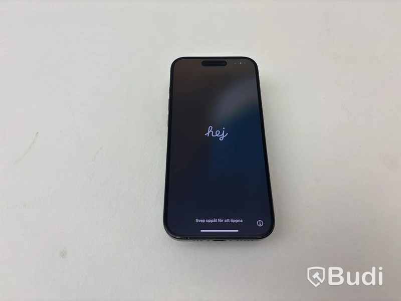 Mobil Apple iPhone 15 Pro 128GB