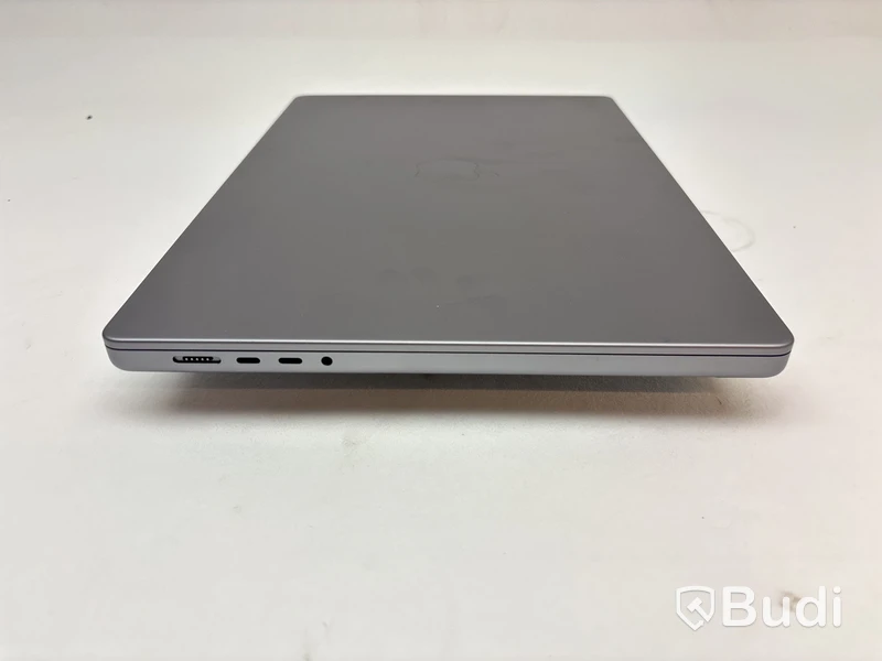 Bärbar dator Apple MacBook Pro 16 tum (2023)