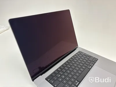 Bärbar dator Apple MacBook Pro 16 tum (2023)