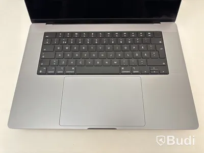 Bärbar dator Apple MacBook Pro 16 tum (2023)
