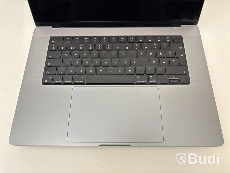 Bärbar dator Apple MacBook Pro 16 tum (2023)