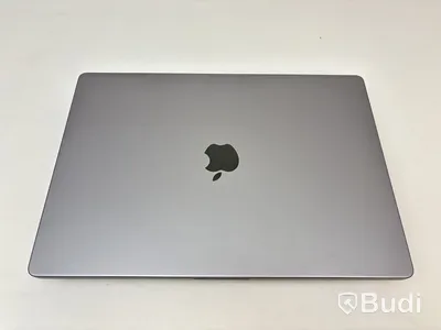 Bärbar dator Apple MacBook Pro 16 tum (2023)