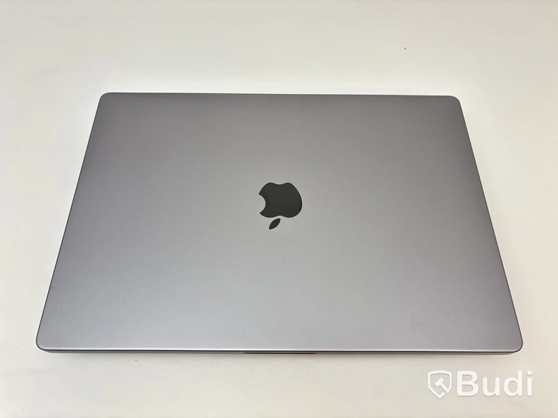 Bärbar dator Apple MacBook Pro 16 tum (2023)