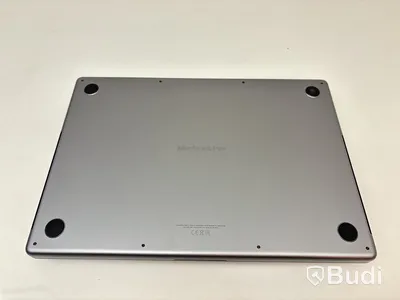 Bärbar dator Apple MacBook Pro 16 tum (2023)
