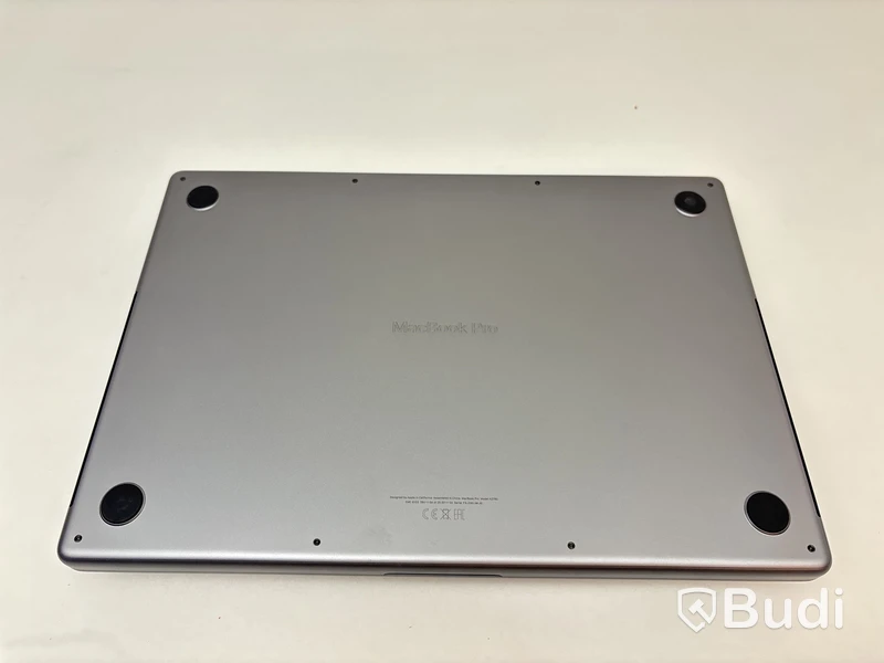 Bärbar dator Apple MacBook Pro 16 tum (2023)