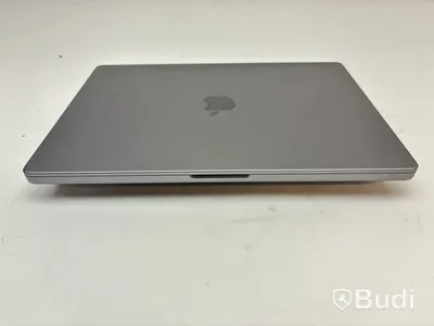 Bärbar dator Apple MacBook Pro 16 tum (2023)