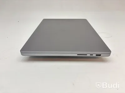 Bärbar dator Apple MacBook Pro 16 tum (2023)