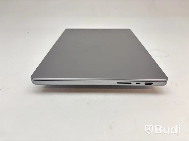 Bärbar dator Apple MacBook Pro 16 tum (2023)