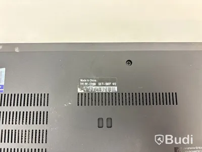 Bärbar dator Lenovo ThinkPad T490
