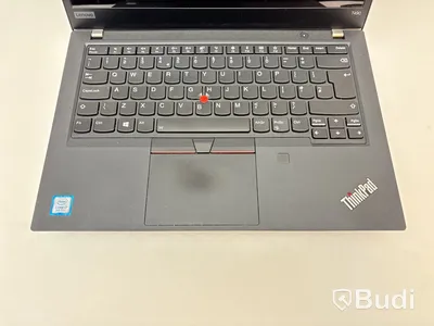 Bärbar dator Lenovo ThinkPad T490