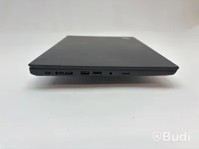 Bärbar dator Lenovo ThinkPad T490