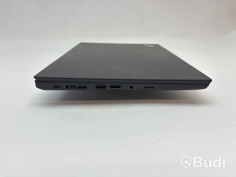 Bärbar dator Lenovo ThinkPad T490