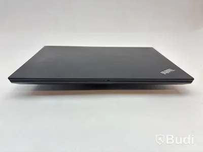 Bärbar dator Lenovo ThinkPad T490