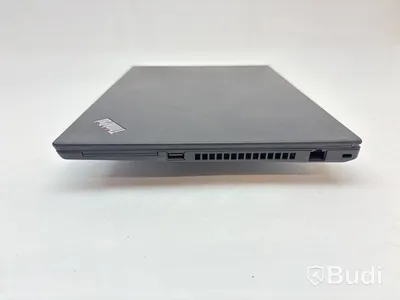 Bärbar dator Lenovo ThinkPad T490