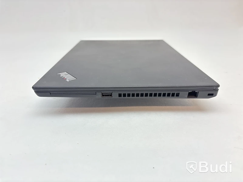 Bärbar dator Lenovo ThinkPad T490
