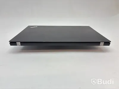 Bärbar dator Lenovo ThinkPad T490