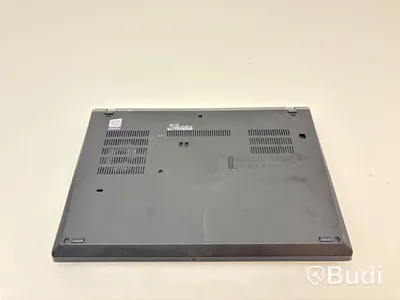 Bärbar dator Lenovo ThinkPad T490