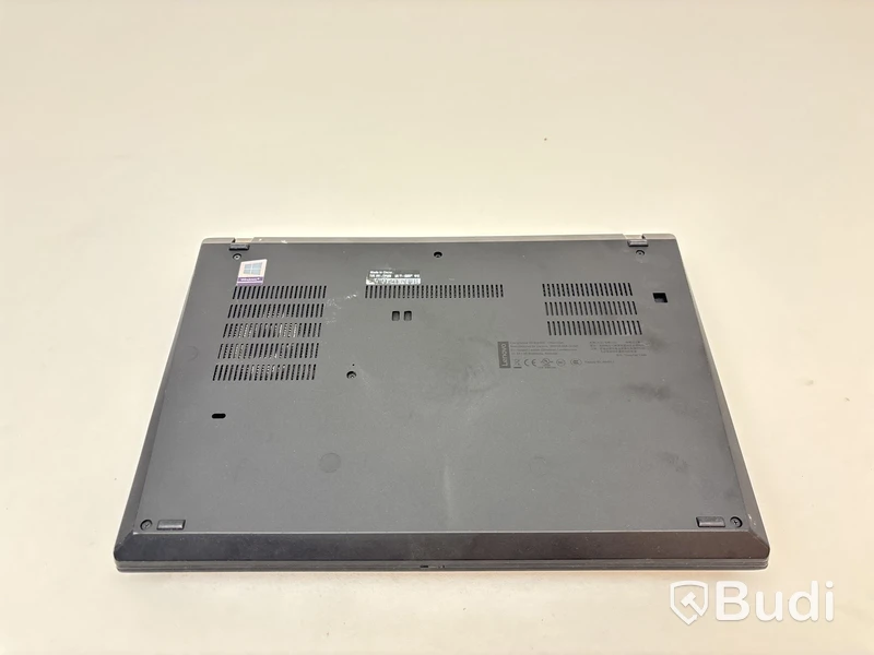 Bärbar dator Lenovo ThinkPad T490