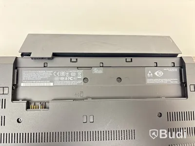 Bärbar dator Lenovo ThinkPad T580. OBS! Defekt batteri
