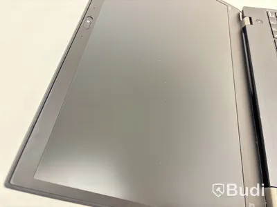 Bärbar dator Lenovo ThinkPad T580. OBS! Defekt batteri