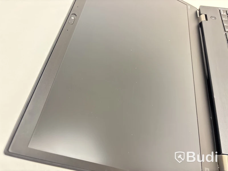 Bärbar dator Lenovo ThinkPad T580. OBS! Defekt batteri