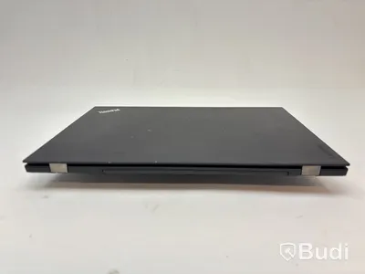 Bärbar dator Lenovo ThinkPad T580. OBS! Defekt batteri
