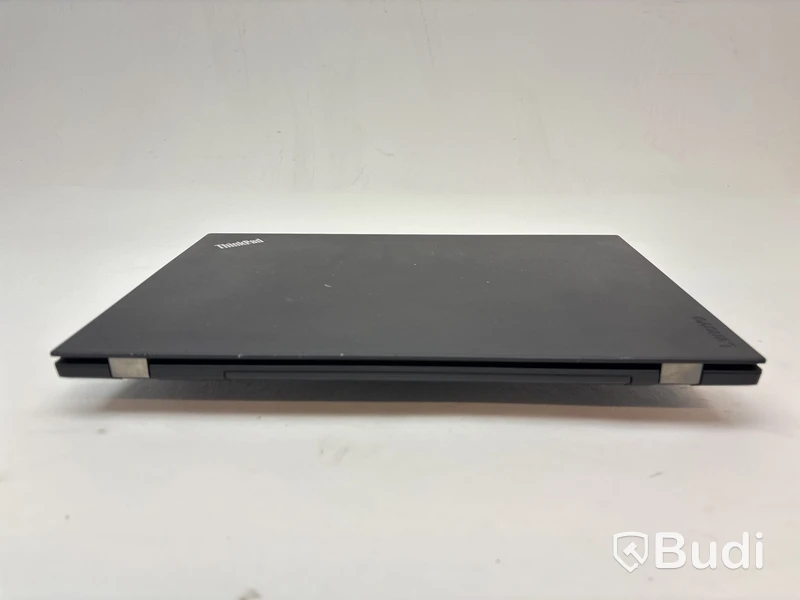 Bärbar dator Lenovo ThinkPad T580. OBS! Defekt batteri