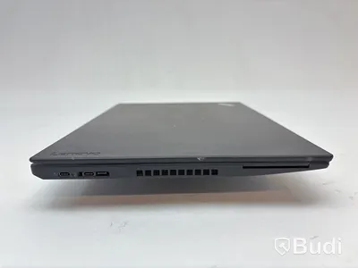 Bärbar dator Lenovo ThinkPad T580. OBS! Defekt batteri
