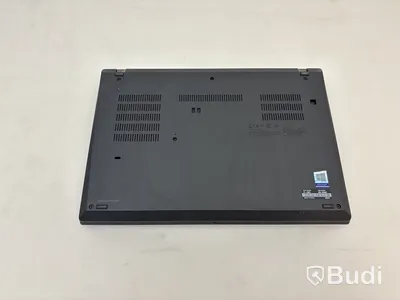 Bärbar dator Lenovo ThinkPad P14s