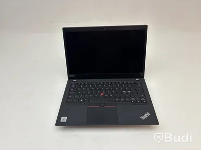 Bärbar dator Lenovo ThinkPad P14s