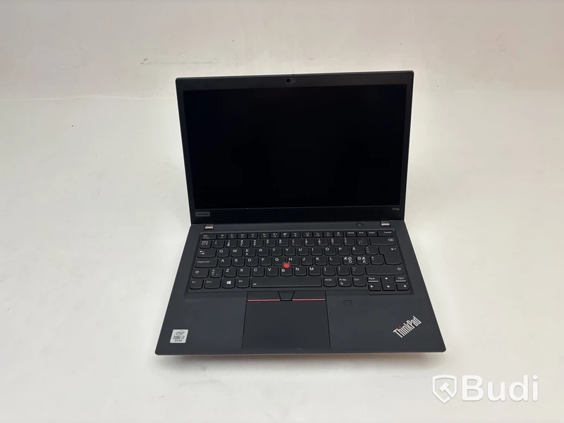 Bärbar dator Lenovo ThinkPad P14s
